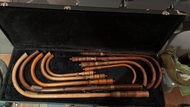 International Crumhorn Day