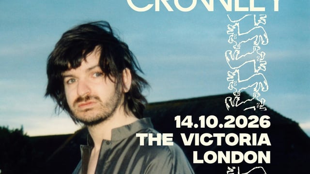 James Crowley