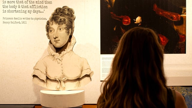 RCP Museum Late: Patient voices