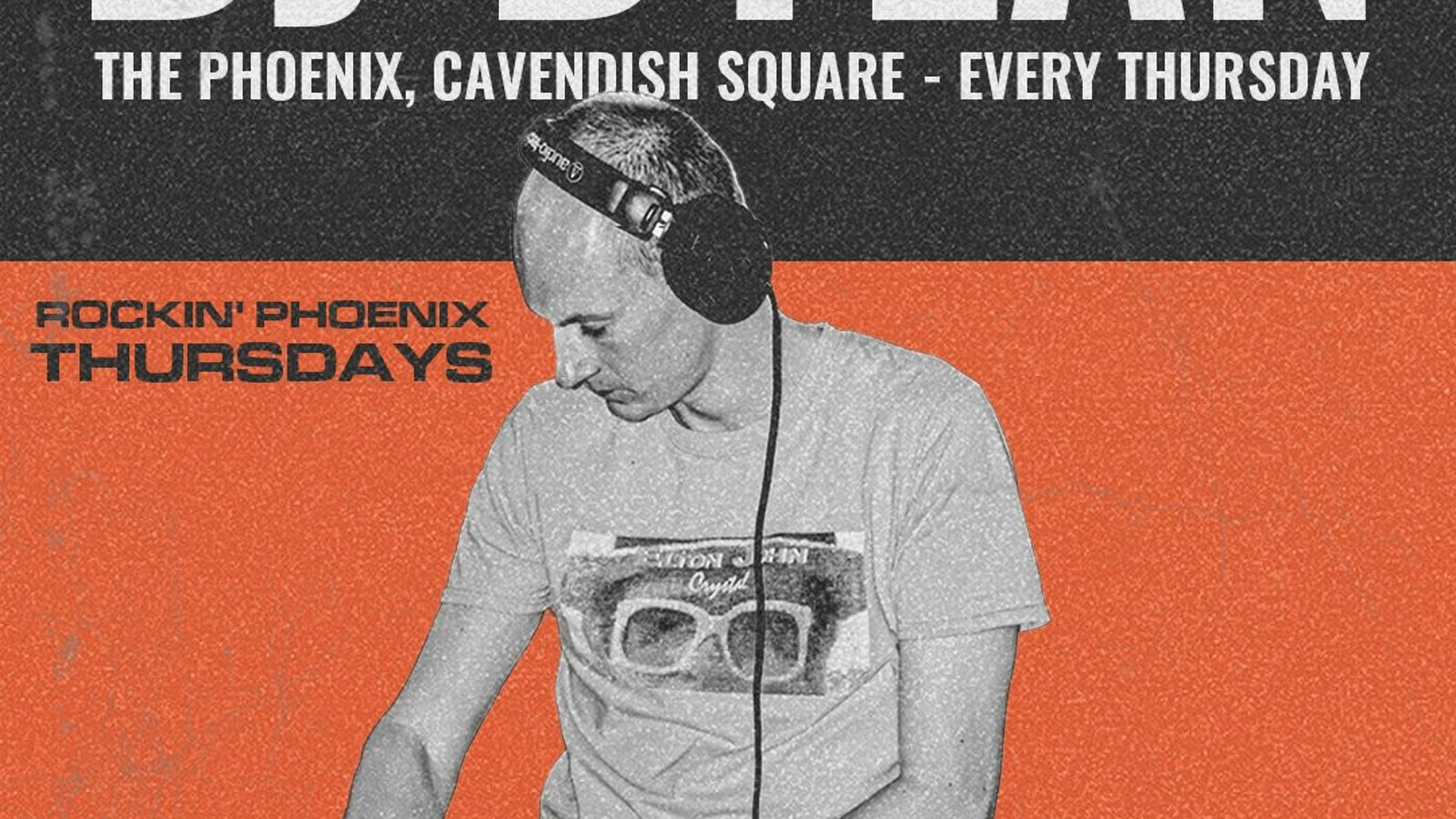 Rockin' Phoenix Thursday's // DJ Dylan