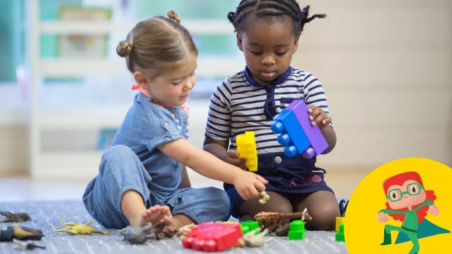Kids Crafts at Walthamstow Library: Wednesday