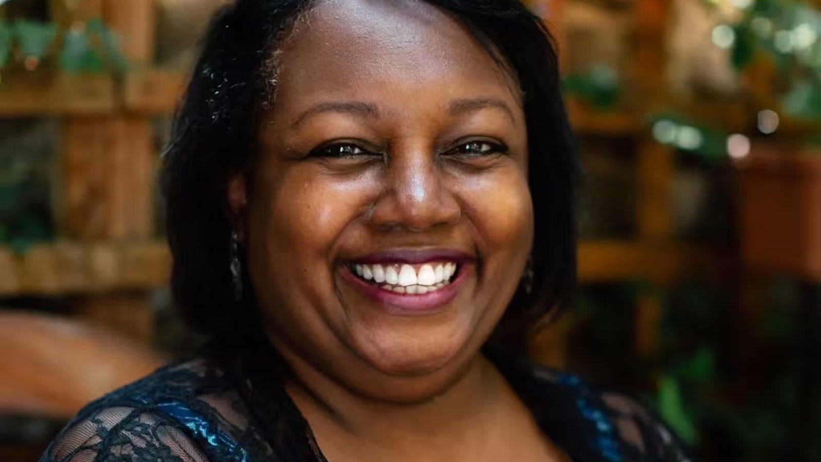 Malorie Blackman: Noughts & Crosses at 25
