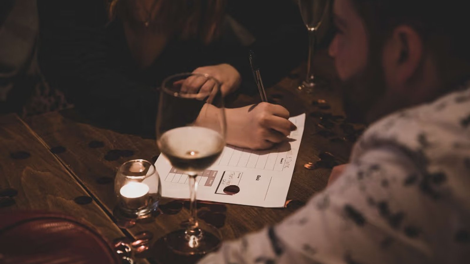 Quiz Night