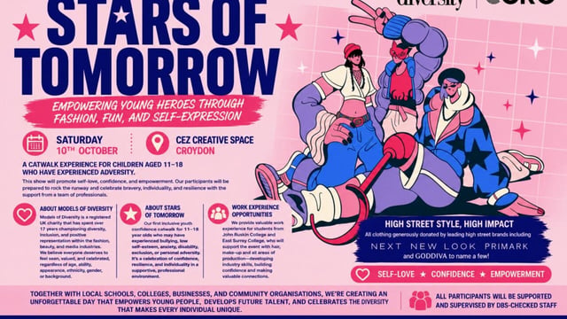 Stars of Tomorrow