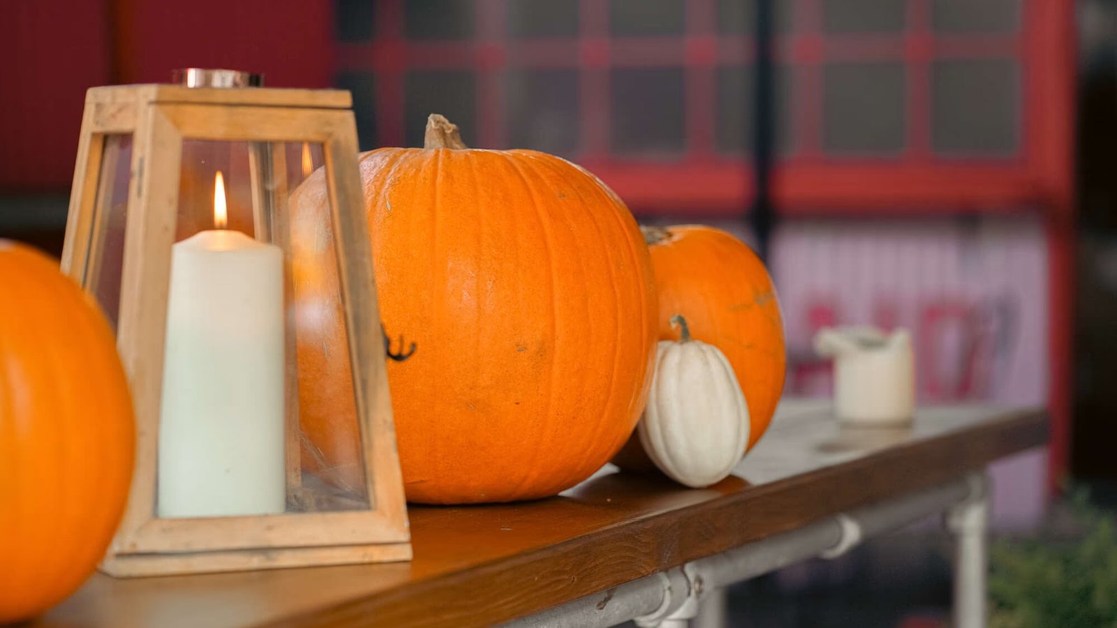 Pumpkin Carving 🎃