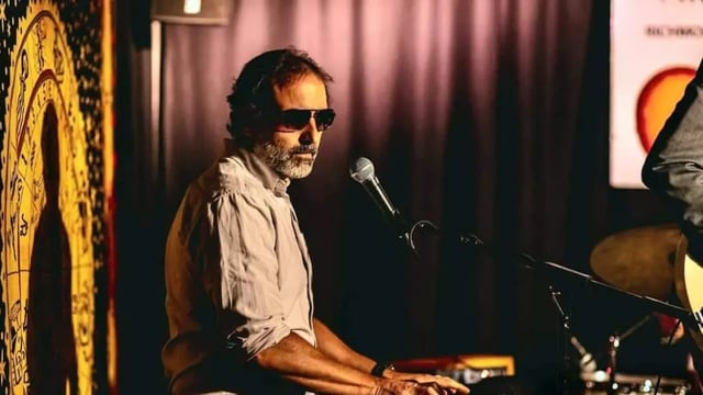 Eric Ranzoni