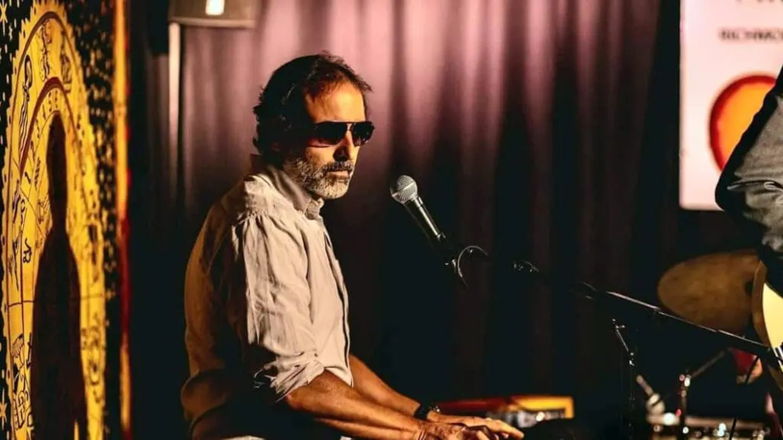 Eric Ranzoni