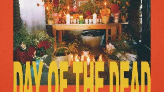 Day of the Dead: Alex, Leave!, Divorce Attorney, Jurassica