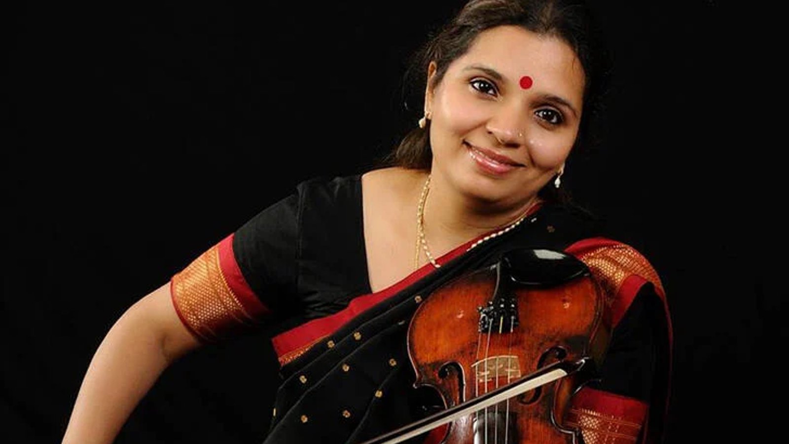 Darbar: The Singing Violin