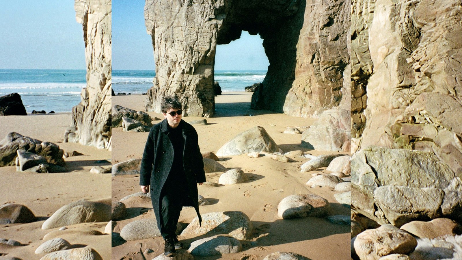 Saccades (The KVB)