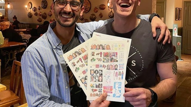Coborn Cult Sunday Pub Quiz