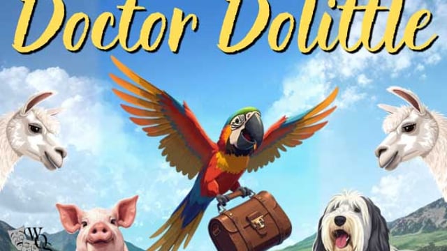 Doctor Dolittle