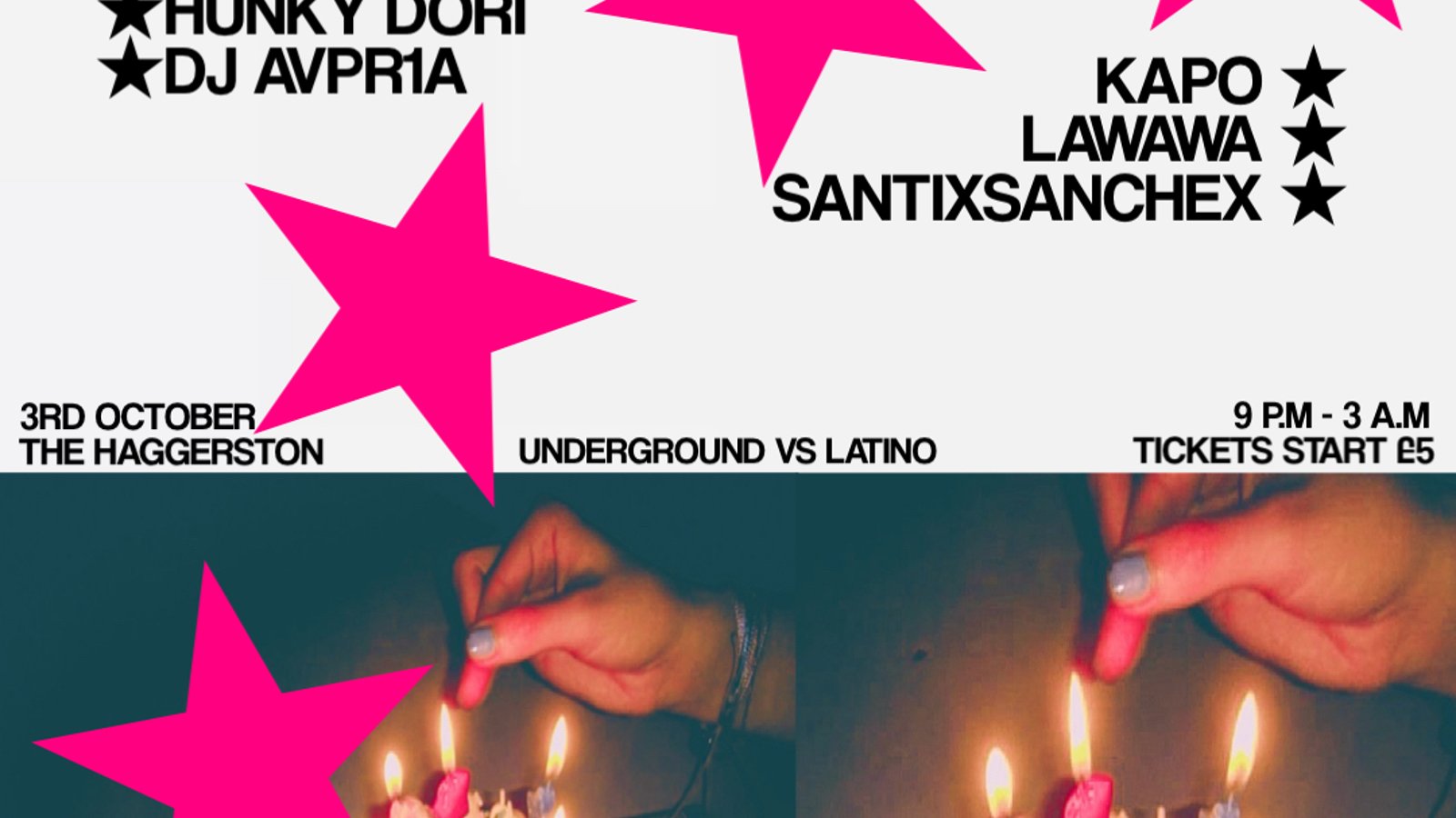 SANTI BDAY <3