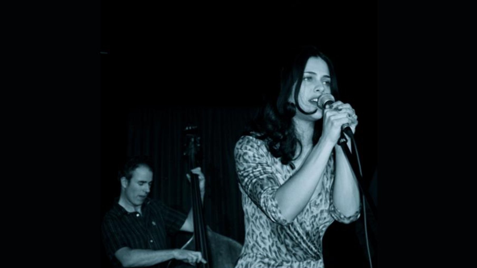 Tracy Ray & The Mojos