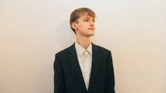 Collage presents: Finlay Mackenzie Quartet