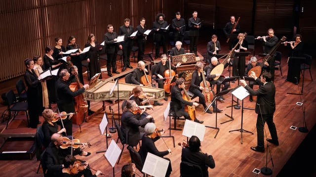 Allerzielen - Nederlandse Bachvereniging