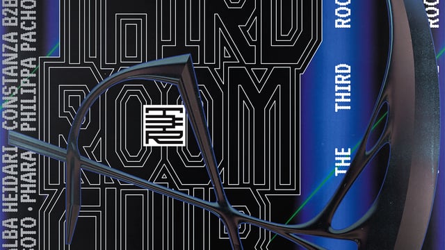 The Third Room Club Tour (EXTENDED)