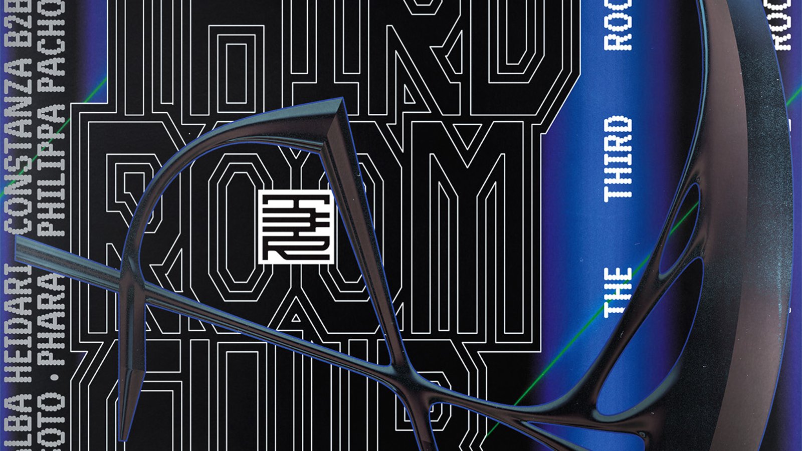 The Third Room Club Tour (EXTENDED)