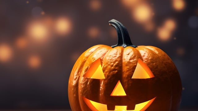 Thursday Halloween Quiz Night!