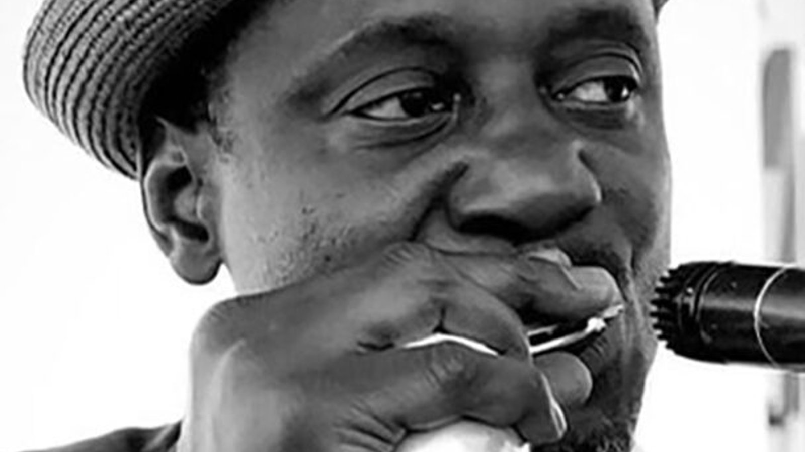 Errol Linton