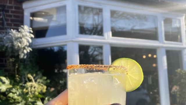 7-8PM SUNDAY HAPPY HOUR