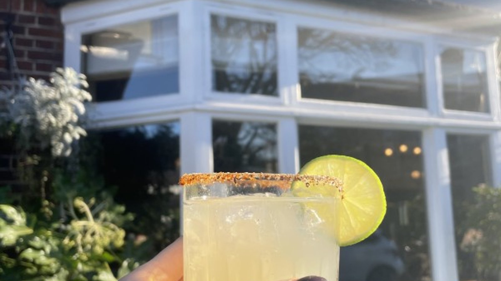 7-8PM SUNDAY HAPPY HOUR