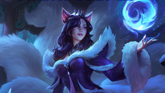 League of Legends 2v2