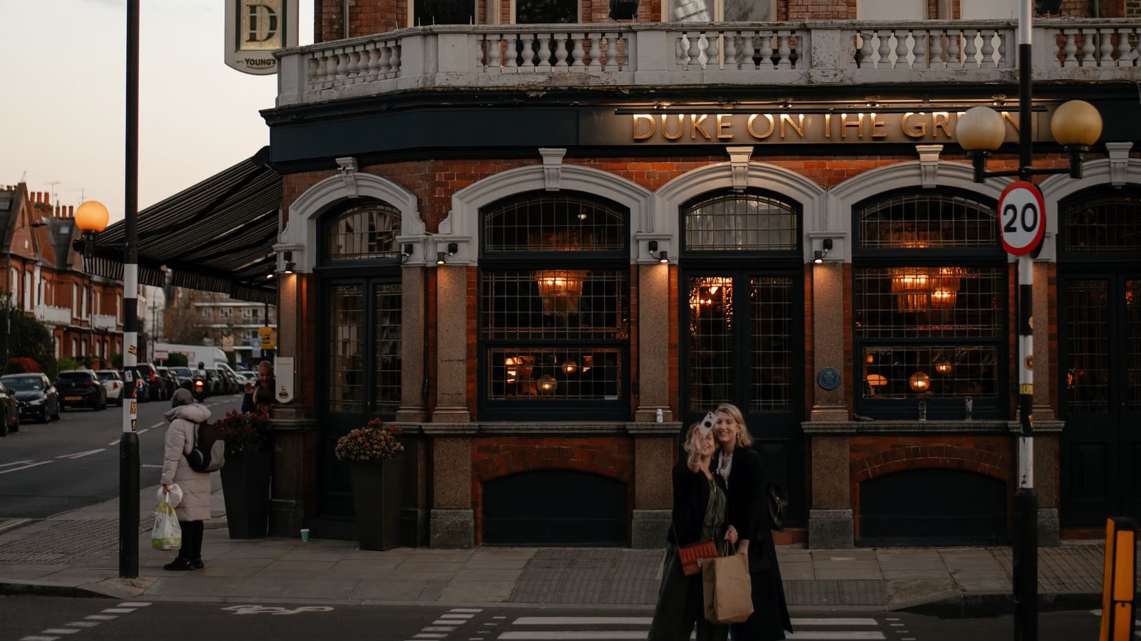 Pub Quiz