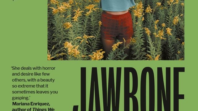 Friday the Thirteenth Horror Book Club at Canada Water Library