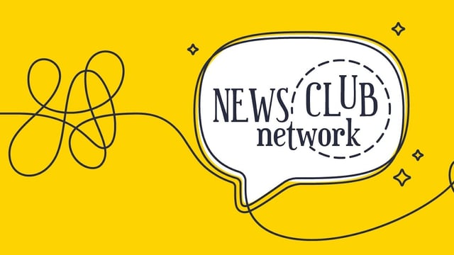 Touch Paper: Launching a News Club Network