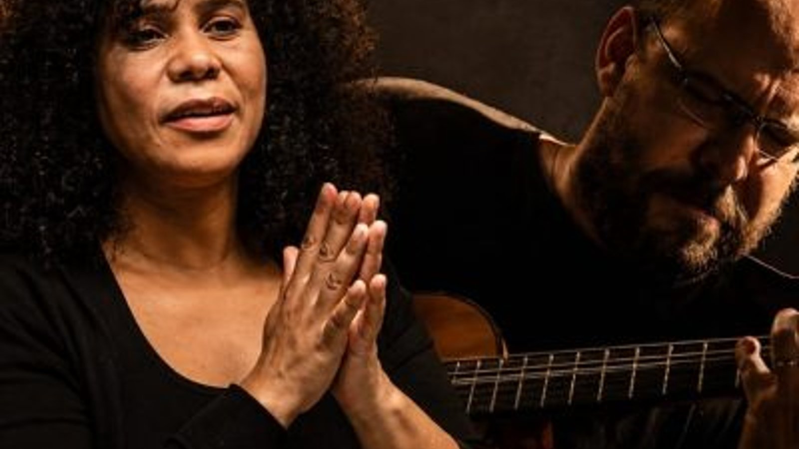 Sat 31 Oct 2026, 20:00 - LIDA performs Chico Buarque, by Lilian Vieira & Daniel Montes
