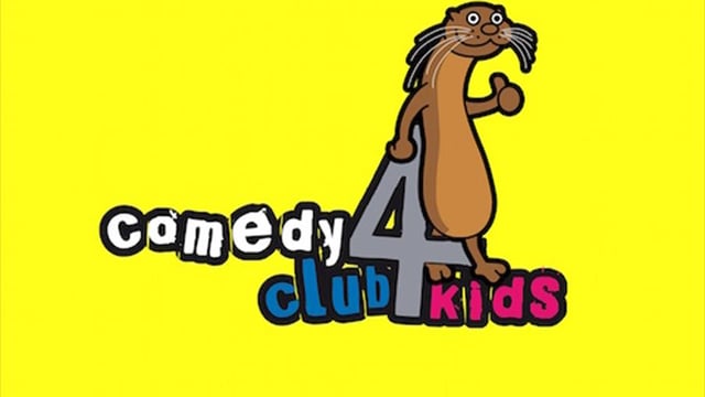 Comedy Club 4 Kids