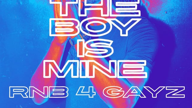 The Boy Is Mine