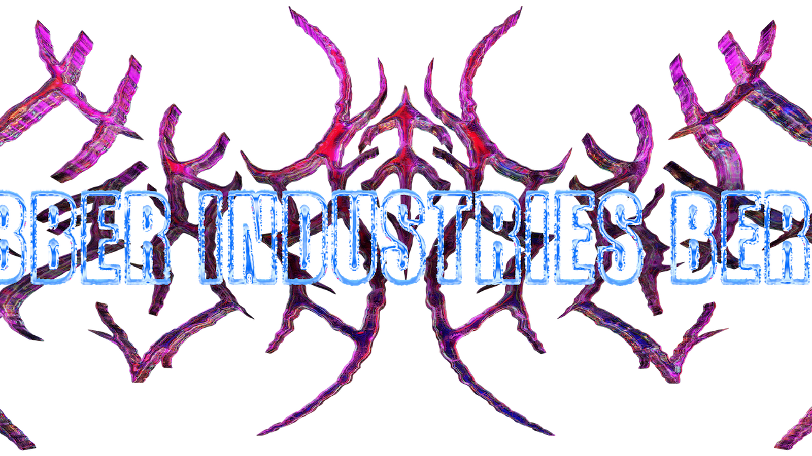 Audible Mania presents: Gabber Industries Berlin