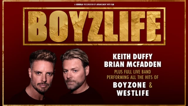 Boyzlife