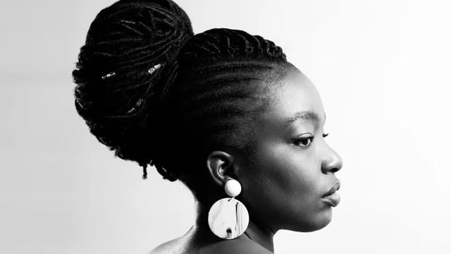 Chineke! Orchestra: Arabic Symphony