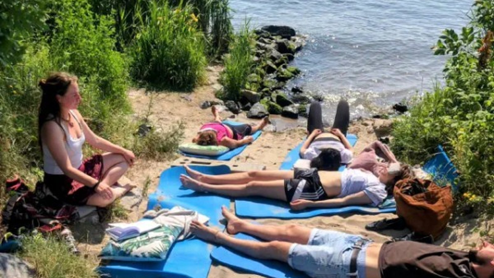 mindful vrIJdag
