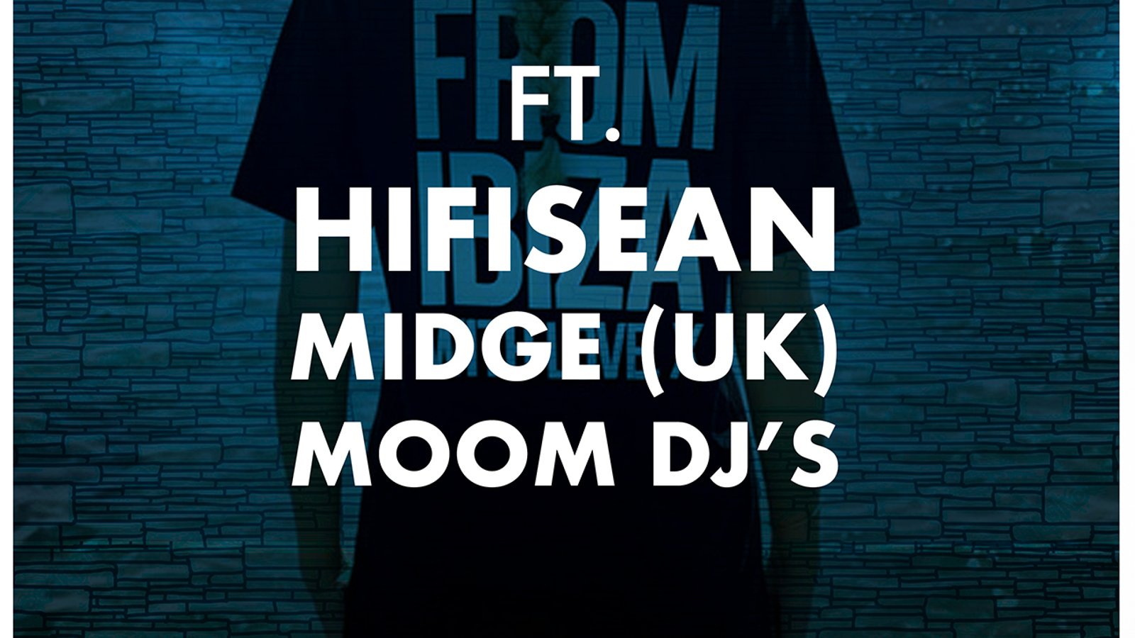 House of Moom with Hifi Sean
