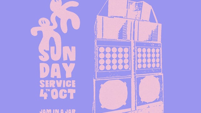 Green Lanes Sunday Service