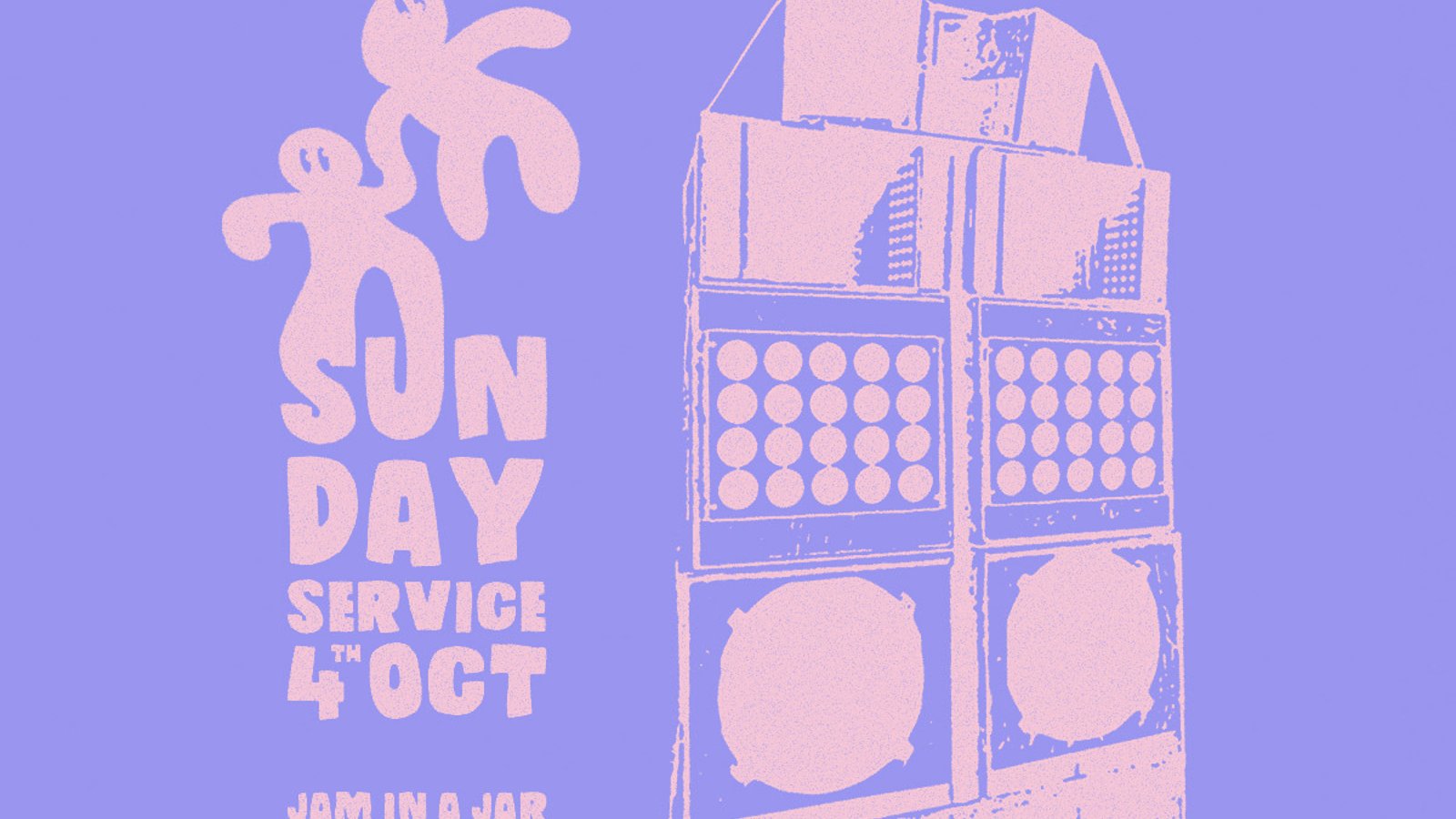 Green Lanes Sunday Service