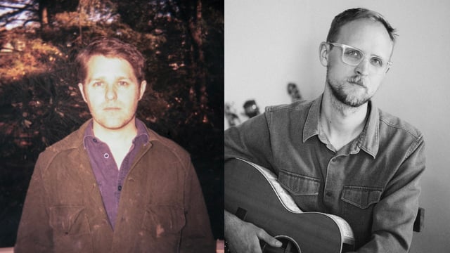 Sam Moss + Dietrich Strause