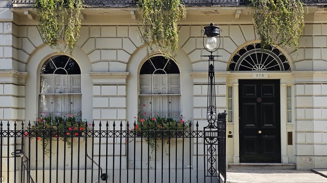 Vanbrugh as Soane’s ‘Shakespeare of architects’