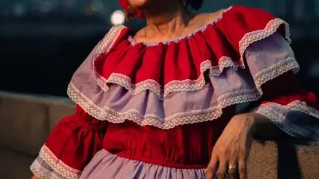 Fri 06 Nov 2026, 20:00 - Martina Camargo: The Most Prominent Voice of Tambora, Colombia