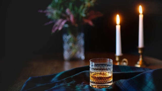 Burns Night