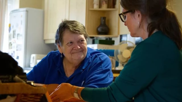 Bereavement Support