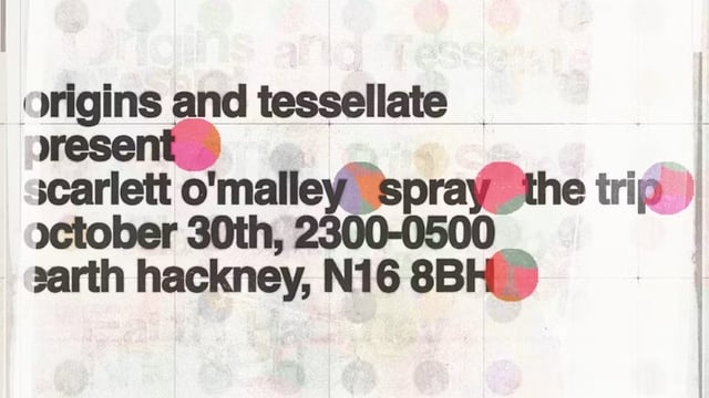 Spray, The Trip & more