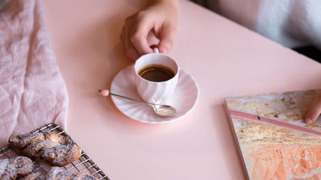 International Coffee Day