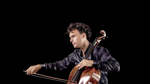 Variaties en virtuositeit - Yi-Bing Chu, Giovanni Gnocchi + Leonard Elschenbroich