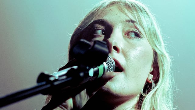 Life is a Song: Live Sets from BA (Hons) Music Performance & Industry
