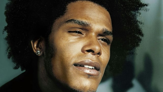 Maxwell's Urban Hang Suite (30th Anniversary)